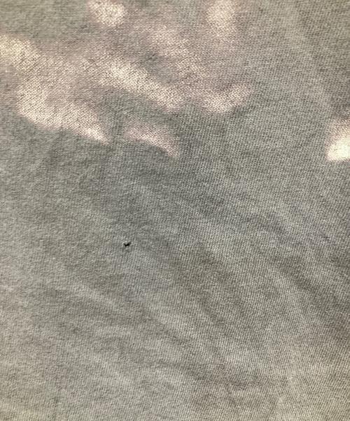 USED（ユーズド）USED (ユーズド) ヴィンテージTシャツ ブラック サイズ:Lの古着・服飾アイテム