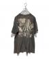 USED (ユーズド) ヴィンテージTシャツ ブラック サイズ:L：15000円
