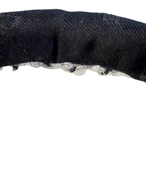 PORTER YOSHIDA&CO.LTD.（ポーター）PORTER YOSHIDA&CO.LTD. (ポーター) POTRモノグラムトート ブラックの古着・服飾アイテム