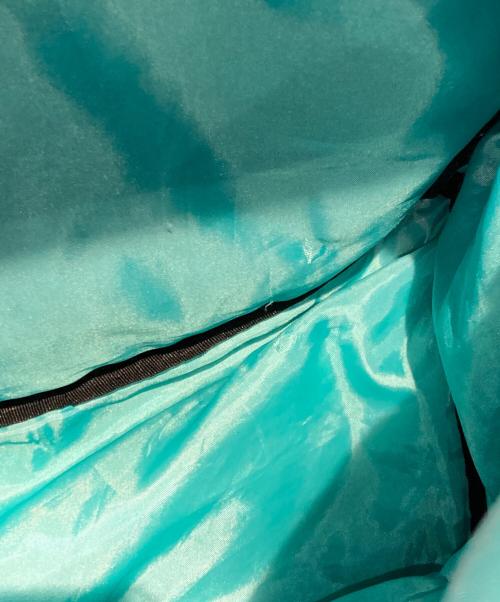 PORTER YOSHIDA&CO.LTD.（ポーター）PORTER YOSHIDA&CO.LTD. (ポーター) POTR モノグラム デイパック ブラックの古着・服飾アイテム