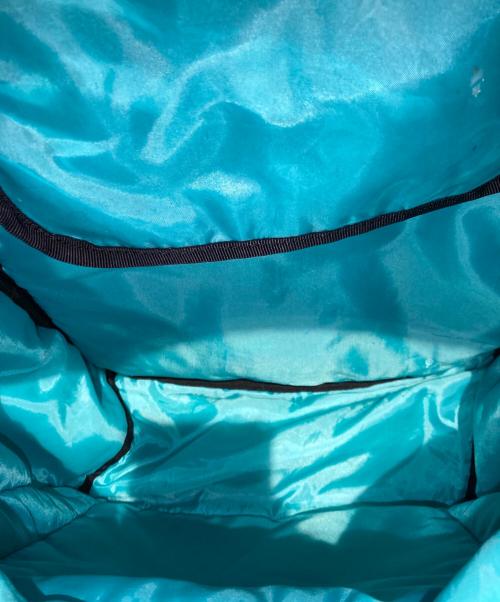 PORTER YOSHIDA&CO.LTD.（ポーター）PORTER YOSHIDA&CO.LTD. (ポーター) POTR モノグラム デイパック ブラックの古着・服飾アイテム