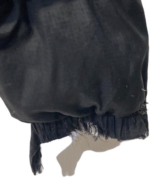 moonstone（ムーンストーン）MOONSTONE (ムーンストーン) 中綿ジャケット ブラック サイズ:Sの古着・服飾アイテム