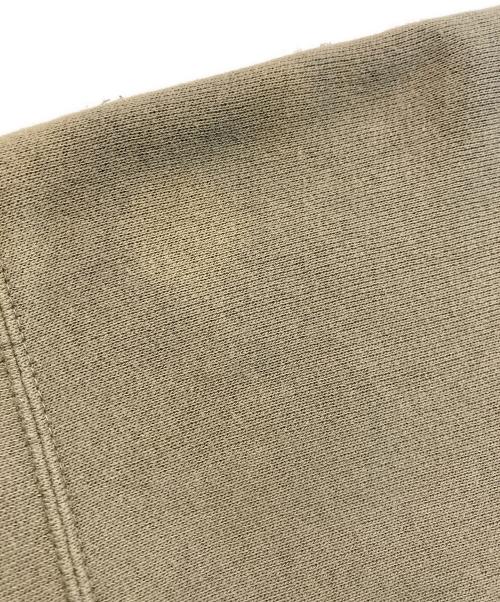 Champion（チャンピオン）Champion (チャンピオン) WTAPS (ダブルタップス) CREW REVERSE WEAVE オリーブ サイズ:ＸＬの古着・服飾アイテム