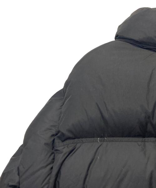 THE NORTH FACE（ザ ノース フェイス）THE NORTH FACE (ザ ノース フェイス) ダウンジャケット ブラック サイズ:XXLの古着・服飾アイテム