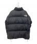 THE NORTH FACE (ザ ノース フェイス) ダウンジャケット ブラック サイズ:XXL：22000円