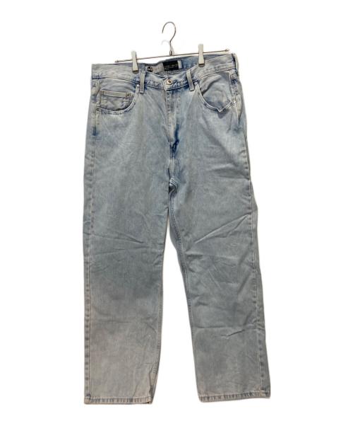 LEVI'S（リーバイス）LEVI'S (リーバイス) デニムパンツ ブルー サイズ:W36の古着・服飾アイテム