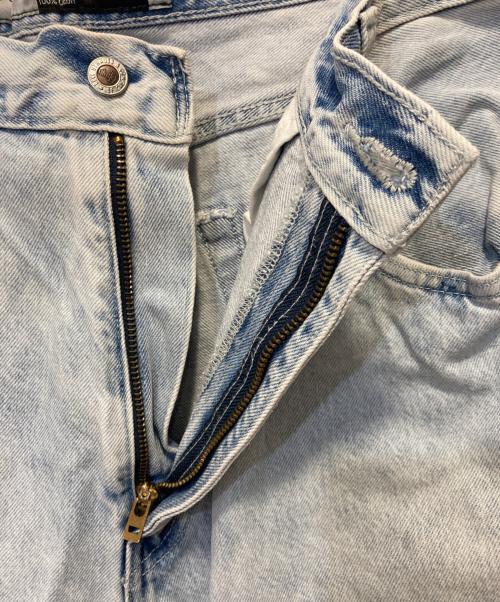 LEVI'S（リーバイス）LEVI'S (リーバイス) デニムパンツ ブルー サイズ:W36の古着・服飾アイテム