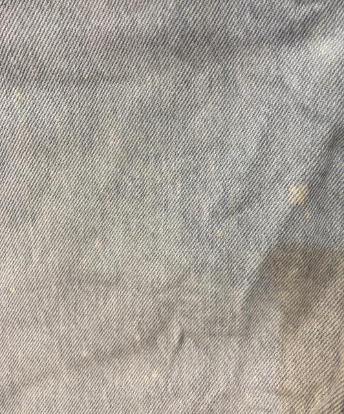 LEVI'S（リーバイス）LEVI'S (リーバイス) デニムパンツ ブルー サイズ:W36の古着・服飾アイテム