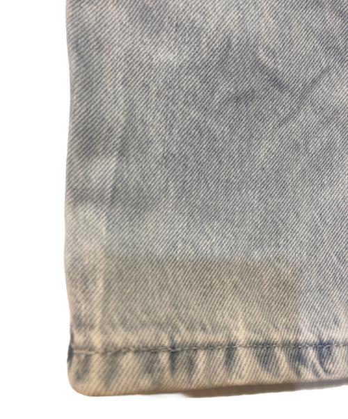 LEVI'S（リーバイス）LEVI'S (リーバイス) デニムパンツ ブルー サイズ:W36の古着・服飾アイテム