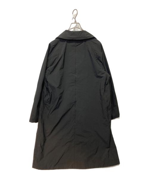 teatora（テアトラ）TEATORA (テアトラ) DEVICE COAT ブラック サイズ:2の古着・服飾アイテム