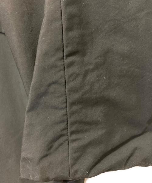 teatora（テアトラ）TEATORA (テアトラ) DEVICE COAT ブラック サイズ:2の古着・服飾アイテム