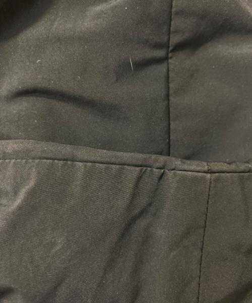 teatora（テアトラ）TEATORA (テアトラ) DEVICE COAT ブラック サイズ:2の古着・服飾アイテム