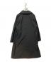 TEATORA (テアトラ) DEVICE COAT ブラック サイズ:2：35000円
