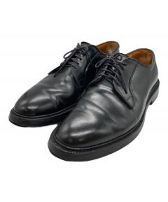 中古・古着通販】ALDEN (オールデン) アルパインカーフチャッカブーツ