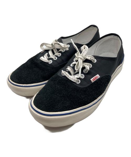 VANS（ヴァンズ）VANS (ヴァンズ) TRIPSTER (トリップスター) ローカットスニーカー ブラック サイズ: 29cmの古着・服飾アイテム