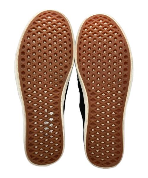 VANS（ヴァンズ）VANS (ヴァンズ) TRIPSTER (トリップスター) ローカットスニーカー ブラック サイズ: 29cmの古着・服飾アイテム