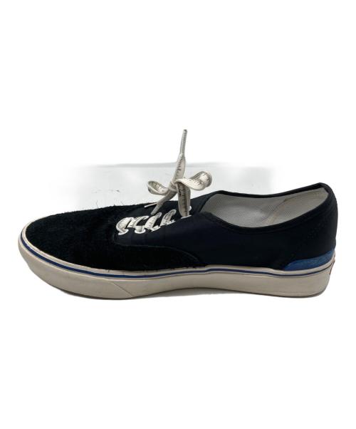 VANS（ヴァンズ）VANS (ヴァンズ) TRIPSTER (トリップスター) ローカットスニーカー ブラック サイズ: 29cmの古着・服飾アイテム