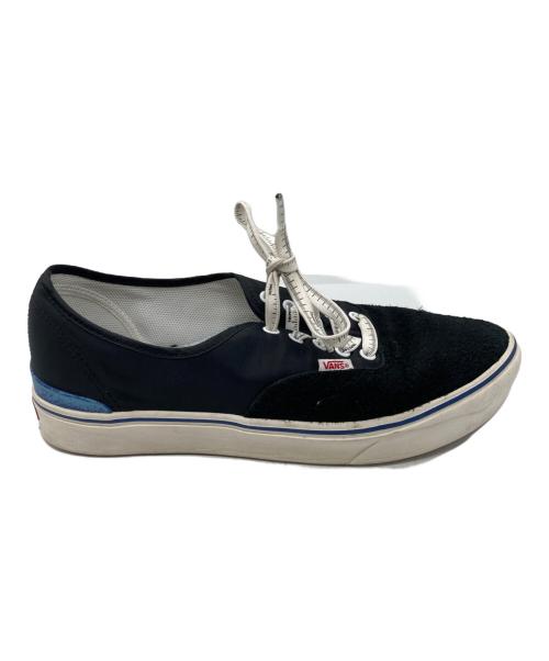 VANS（ヴァンズ）VANS (ヴァンズ) TRIPSTER (トリップスター) ローカットスニーカー ブラック サイズ: 29cmの古着・服飾アイテム