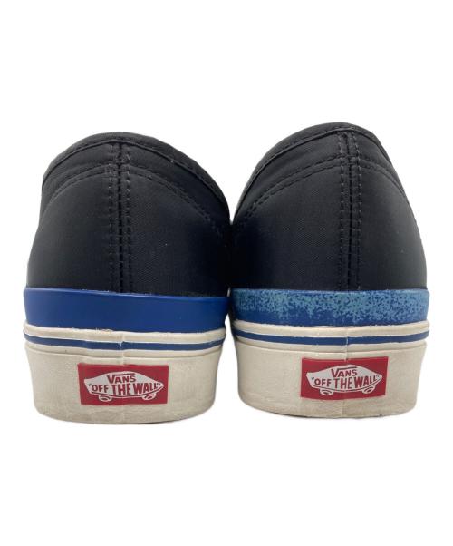 VANS（ヴァンズ）VANS (ヴァンズ) TRIPSTER (トリップスター) ローカットスニーカー ブラック サイズ: 29cmの古着・服飾アイテム