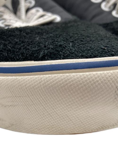 VANS（ヴァンズ）VANS (ヴァンズ) TRIPSTER (トリップスター) ローカットスニーカー ブラック サイズ: 29cmの古着・服飾アイテム
