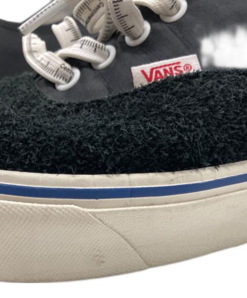 VANS（ヴァンズ）VANS (ヴァンズ) TRIPSTER (トリップスター) ローカットスニーカー ブラック サイズ: 29cmの古着・服飾アイテム
