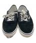 VANS (ヴァンズ) TRIPSTER (トリップスター) ローカットスニーカー ブラック サイズ: 29cm：10000円