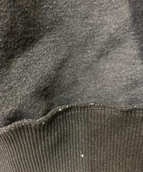 adidas（アディダス）adidas (アディダス) 70’s トラックジャケット ブラック×レッド サイズ:3の古着・服飾アイテム