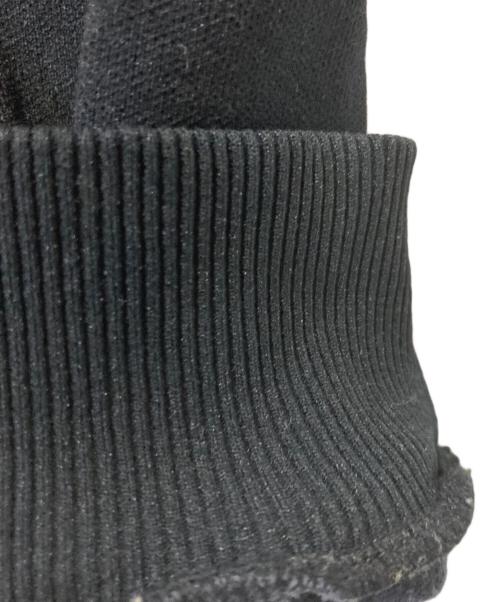 adidas（アディダス）adidas (アディダス) 70’s トラックジャケット ブラック×レッド サイズ:3の古着・服飾アイテム