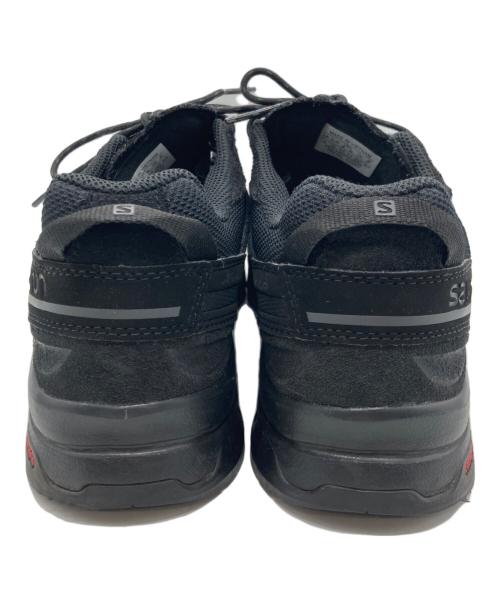 SALOMON（サロモン）SALOMON (サロモン) X-ALP LTR トレイルスニーカー ブラック サイズ:26.5の古着・服飾アイテム