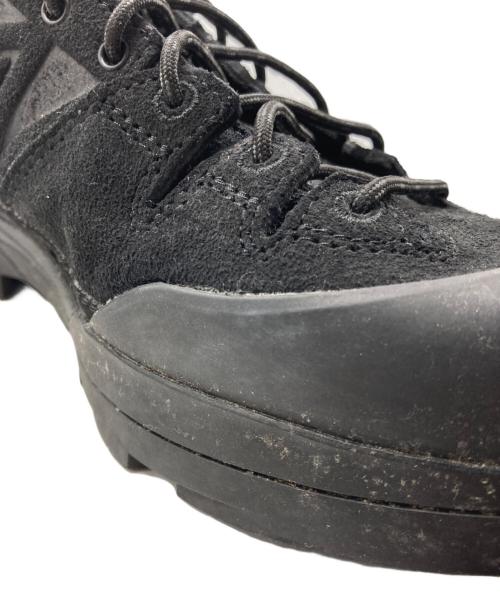 SALOMON（サロモン）SALOMON (サロモン) X-ALP LTR トレイルスニーカー ブラック サイズ:26.5の古着・服飾アイテム