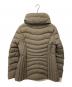 PINORE (ピノーレ) ダウンコート ベージュ サイズ:40：15000円