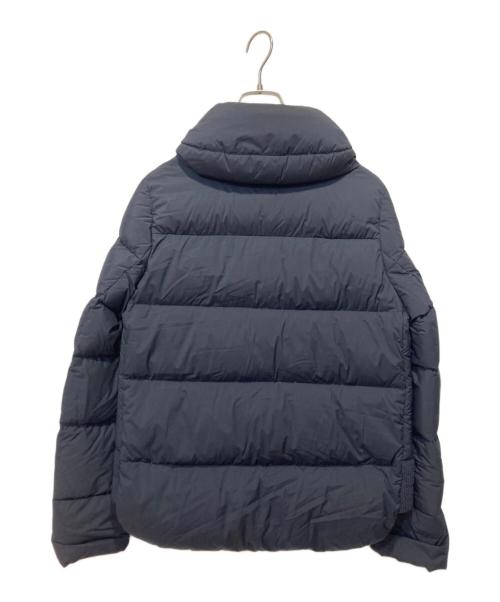 PINORE（ピノーレ）PINORE (ピノーレ) ダウンジャケット ネイビー サイズ:40の古着・服飾アイテム