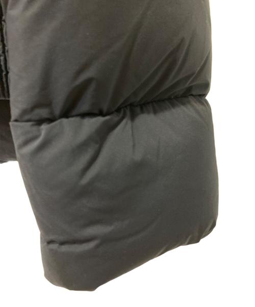 PINORE（ピノーレ）PINORE (ピノーレ) ダウンジャケット ネイビー サイズ:40の古着・服飾アイテム