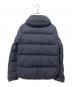 PINORE (ピノーレ) ダウンジャケット ネイビー サイズ:40：10000円