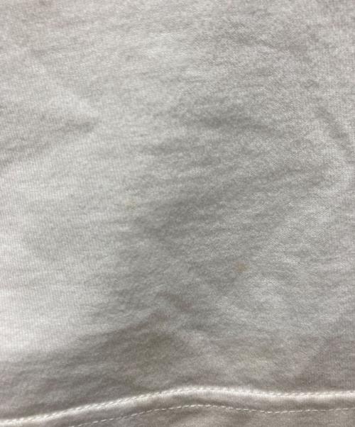 Hysteric Glamour（ヒステリックグラマー）Hysteric Glamour (ヒステリックグラマー) NEW YORK DOLLS (ニューヨークドールズ) プリントTシャツ ホワイト サイズ:Mの古着・服飾アイテム