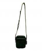 COACHコーチ）の古着「ショルダーバッグ」｜グリーン