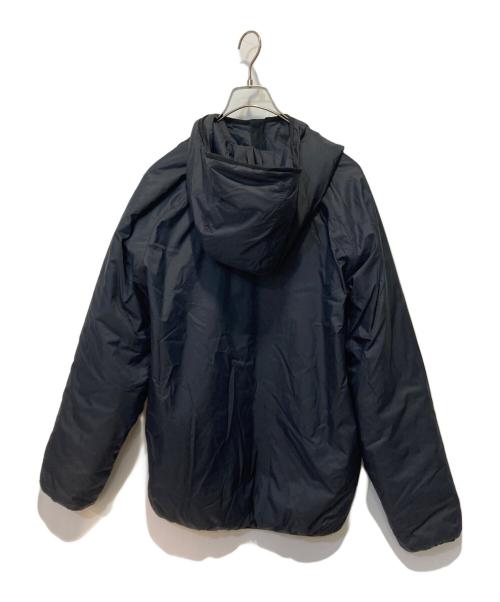 Columbia（コロンビア）Columbia (コロンビア) ホープパインズフォレストインシュレイテッドジャケット ブラック サイズ:Mの古着・服飾アイテム