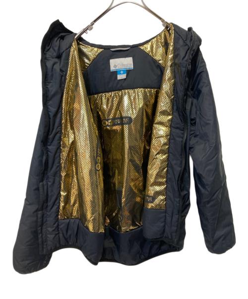 Columbia（コロンビア）Columbia (コロンビア) ホープパインズフォレストインシュレイテッドジャケット ブラック サイズ:Mの古着・服飾アイテム