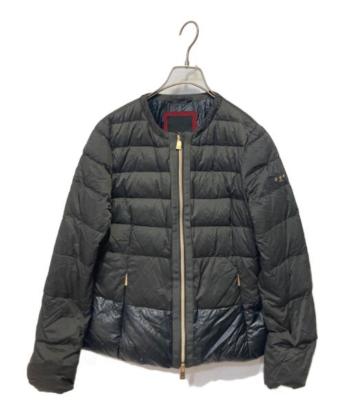 TATRAS（タトラス）TATRAS (タトラス) ダウンジャケット ブラック サイズ:155の古着・服飾アイテム