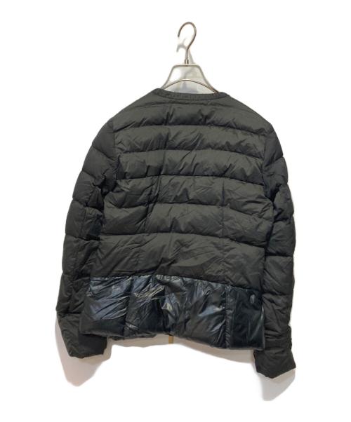 TATRAS（タトラス）TATRAS (タトラス) ダウンジャケット ブラック サイズ:155の古着・服飾アイテム