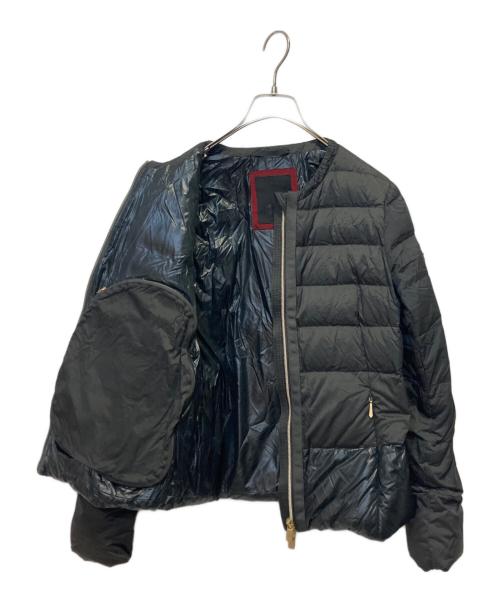 TATRAS（タトラス）TATRAS (タトラス) ダウンジャケット ブラック サイズ:155の古着・服飾アイテム