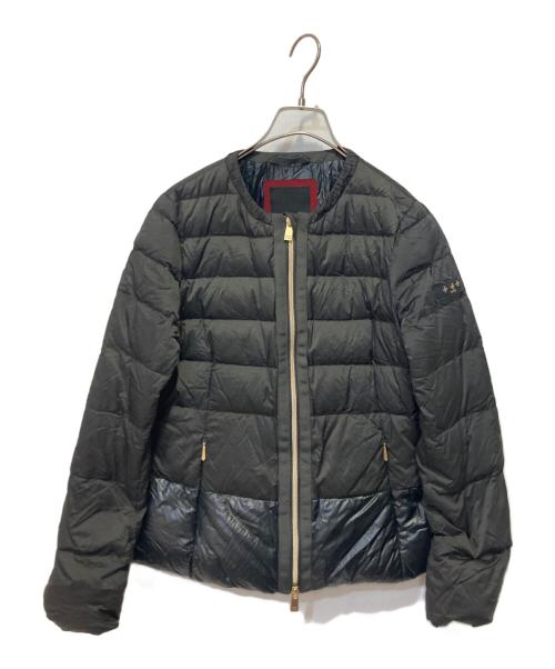 TATRAS（タトラス）TATRAS (タトラス) ダウンジャケット ブラック サイズ:155の古着・服飾アイテム