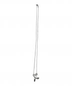 TIFFANY & Co.ティファニー）の古着「ネックレス」｜シルバー