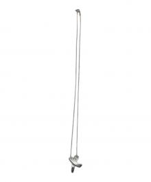 TIFFANY & Co.（ティファニー）の古着「ネックレス」｜シルバー