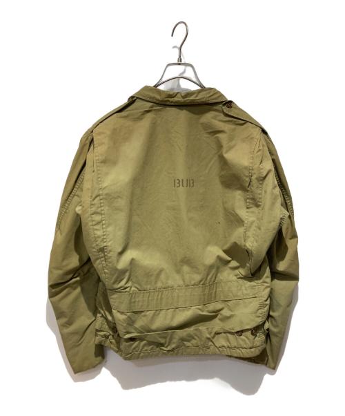 ー（ー）ー (ー) M41-ジャケット グリーン サイズ:ＦＲＥＥの古着・服飾アイテム