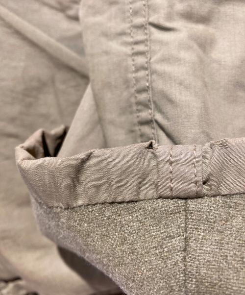 ー（ー）ー (ー) M41-ジャケット グリーン サイズ:ＦＲＥＥの古着・服飾アイテム