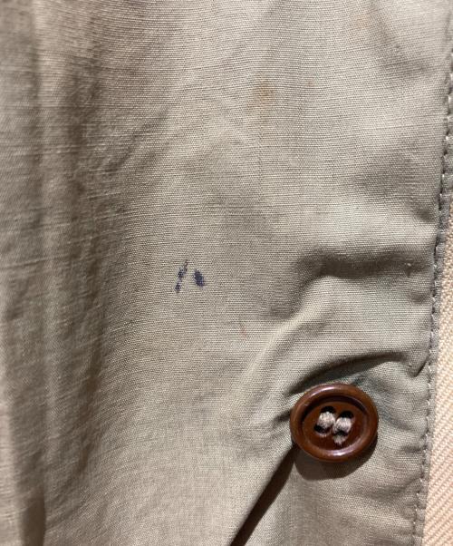 ー（ー）ー (ー) M41-ジャケット グリーン サイズ:ＦＲＥＥの古着・服飾アイテム