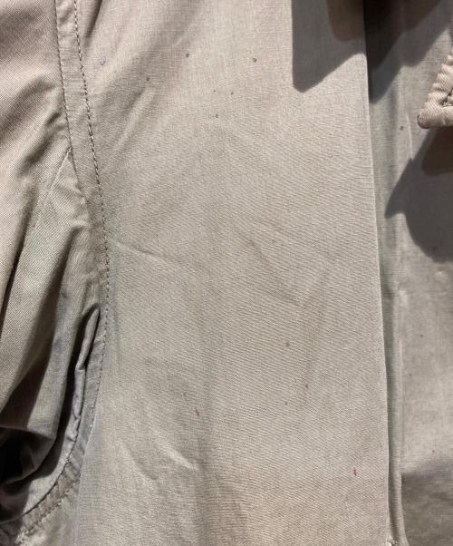 ー（ー）ー (ー) M41-ジャケット グリーン サイズ:ＦＲＥＥの古着・服飾アイテム