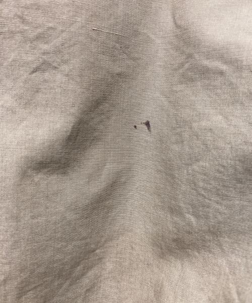 ー（ー）ー (ー) M41-ジャケット グリーン サイズ:ＦＲＥＥの古着・服飾アイテム