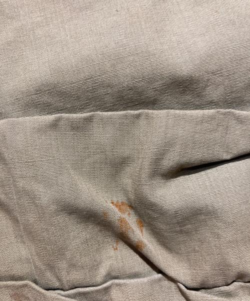 ー（ー）ー (ー) M41-ジャケット グリーン サイズ:ＦＲＥＥの古着・服飾アイテム